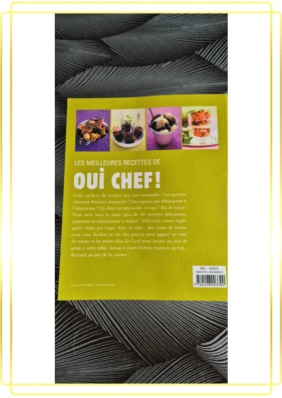 Livro de culinária – photo 2